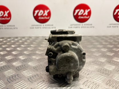 Hyundai i20 GB MK2 2015-2020 1.0 Petrol Genuine AC Compressor Pump CA500ALEKA04 - photo 8 of 12