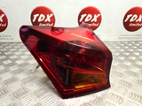 Toyota Auris MK2 Hatchback 2012-2015 MK2 Passenger Side Halogen Rear Outer Light - photo 1 of 9