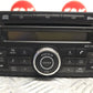 NISSAN QASHQAI J10 2007-2010 GENUINE CD STEREO BLUETOOTH HEAD UNIT 28185JD400