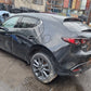 2020 MAZDA 3 GT SPORT BP MK4 2.0 PETROL MHEV 6 SPEED MANUAL FOR PARTS & SPARES