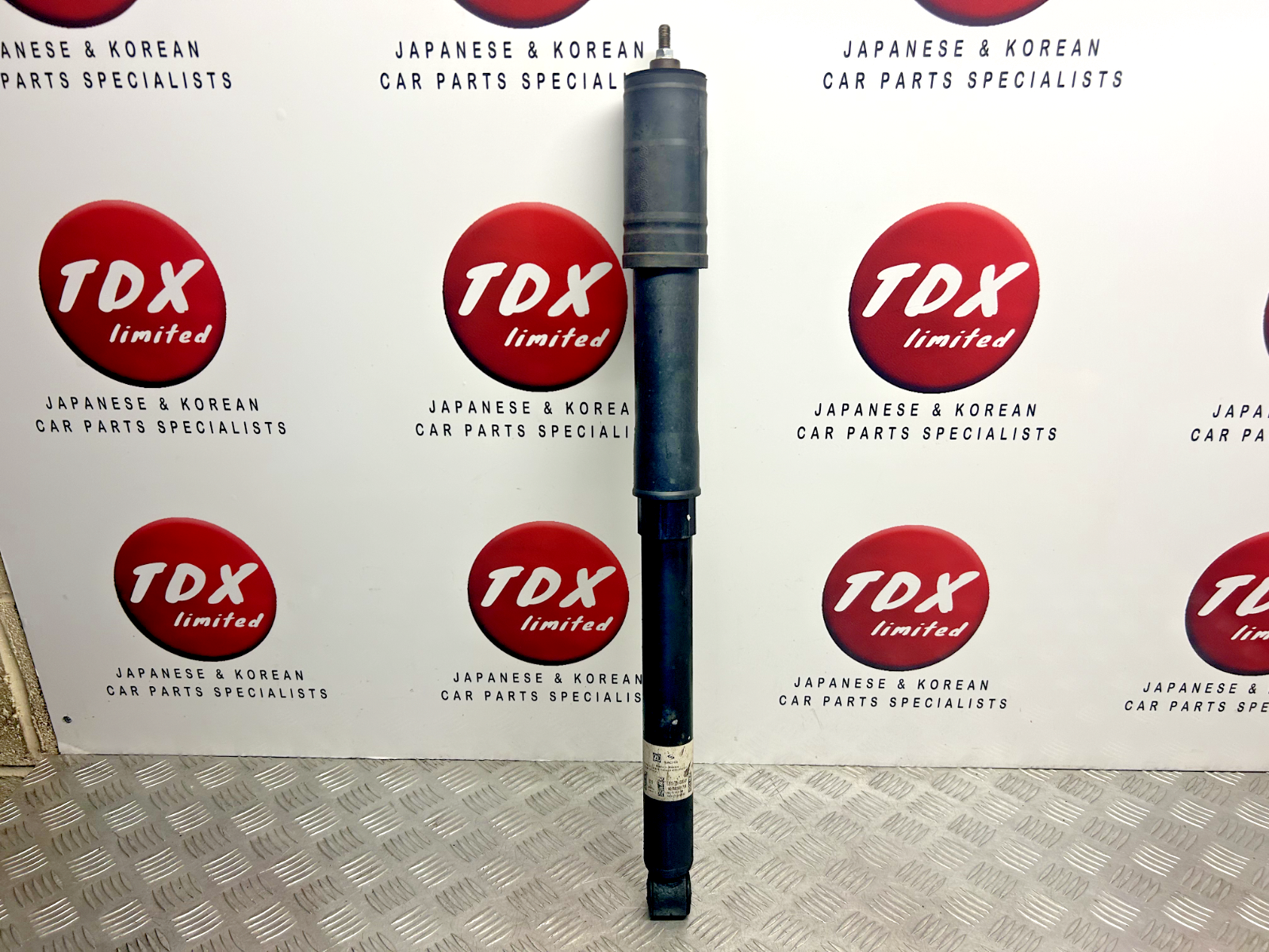 HONDA HR-V MK2 2015-2021 GENUINE REAR SHOCK ABSORBER – TDX Ltd | Manchester
