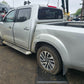 2018 NISSAN NAVARA PICK-UP NP300 D23 MK3 ACENTA + 2.3 DIESEL MANUAL PARTS SPARES