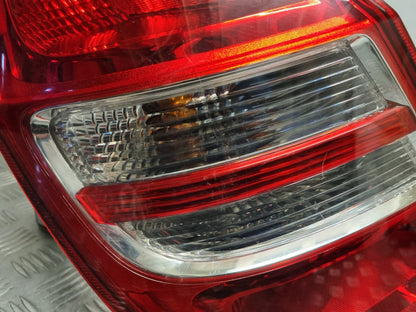 HYUNDAI I30 (FD) 2007-2011 HATCHBACK GENUINE PASSENGERS SIDE REAR OUTER LIGHT