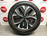 Kia EV6 (CV) 2021-2025 19" Inch Genuine Alloy Wheel 6.7MM 235/55/R19 52910-CV110 - photo 1 of 11