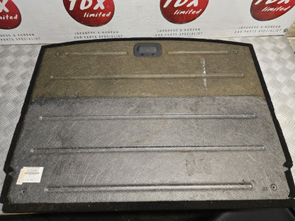 Kia Ceed Hatchback Cd Mk3 2019-2024 Boot Floor Carpet Cover Liner 85720-J7000Wk 4