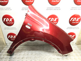 Nissan Qashqai J10 2010-2013 Facelift Genuine Driver Side Wing Fender Naj Red - photo 1 of 12