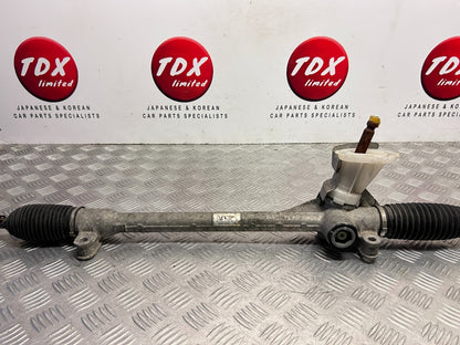 Kia Picanto JA MK3 2017-2023 Genuine Complete Power Steering Rack 56500-G6950 - photo 1 of 8
