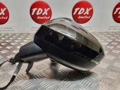 Nissan Juke F16 2019-2023 Genuine Passengers Power Fold Indicator Wing Mirror - photo 1 of 17