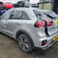 2020 KIA NIRO 3 (DE) 1.6 PETROL PLUG-IN HYBRID SEMI-AUTO MANUAL PARTS SPARES