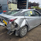 TOYOTA PRIUS MK4 BUSINESS EDITION 1.8 HYBRID 1 SPEED CVT AUTO FOR PARTS & SPARES