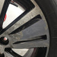 KIA SPORTAGE SL MK3 2010-2015 18" ALLOY WHEEL 6.9MM TREAD 235/55/18 52910-3W710