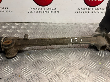 Toyota Yaris XP130 MK3 2012-2020 Genuine Complete Power Steering Rack - photo 2 of 7