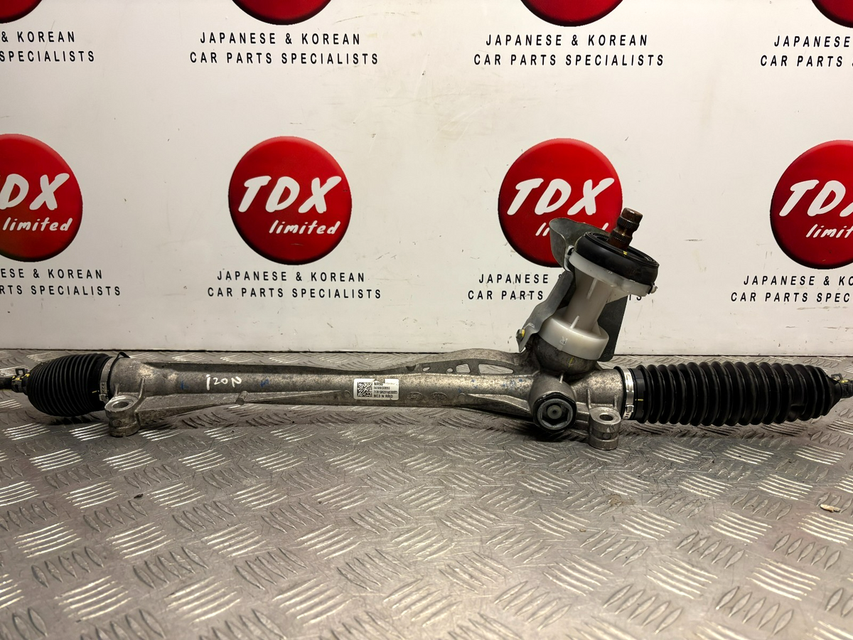 Hyundai i20N BC3 MK3 2021-2024 Genuine Complete Power Steering Rack 56500CO090 - photo 1 of 8
