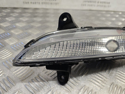 Kia Ceed Jd 2015-2018 Mk2 Facelift Genuine Passengers Side Front Fog Light 2