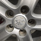 KIA SPORTAGE MK3 16" INCH 2010-2015 ALLOY WHEEL 6.8MM TYRE 215/70/16 52910-3W510