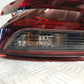 NISSAN QASHQAI MK3 J12 2021-2024 GENUINE PASSENGERS REAR OUTER LED BRAKE LIGHT