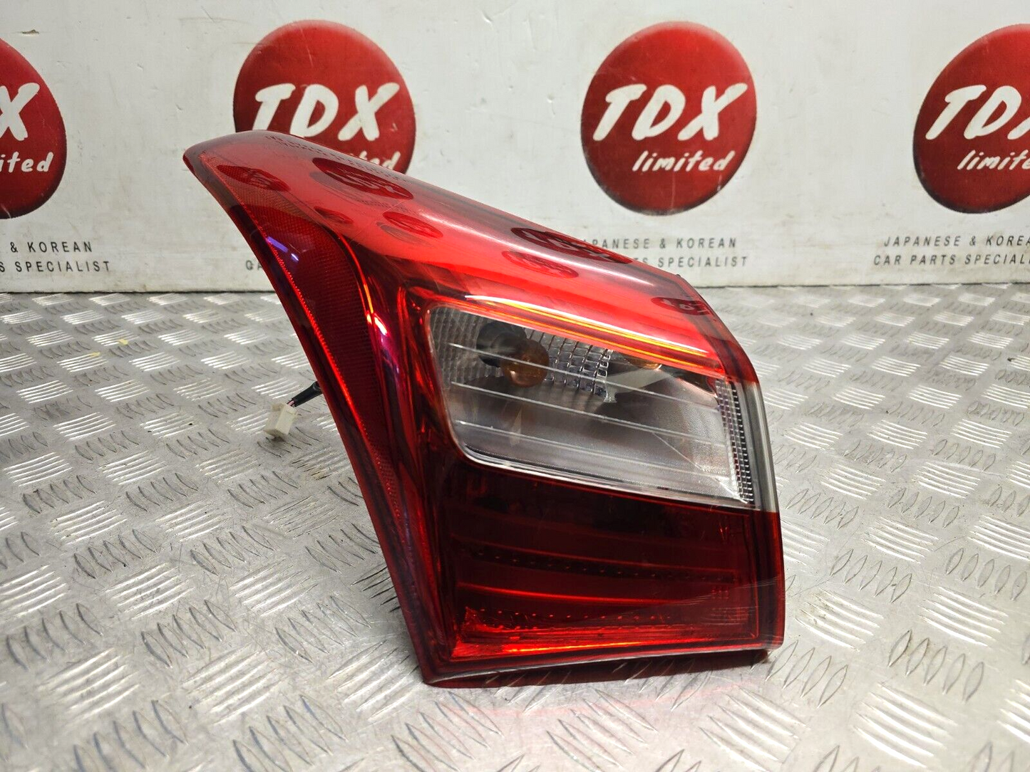 HYUNDAI I30 MK2 2012-2017 HATCHBACK PASSENGERS SIDE REAR BODY BRAKE LIGHT LAMP 2