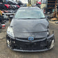 2011 TOYOTA PRIUS IMPORT MK3 1.8 PETROL HYBRID AUTOMATIC FOR PARTS & SPARES