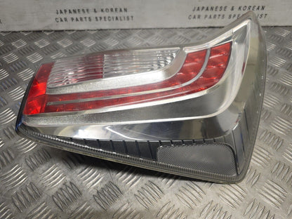TOYOTA PRIUS 2012-2015 MK3 FACELIFT GENUINE DRIVERS SIDE REAR BODY BRAKE LIGHT