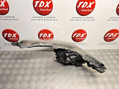 Toyota Prius XW50 MK4 2019-2022 Passengers LED Headlight + Ballast 81185-47850 - photo 10 of 14