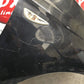 HYUNDAI I20 2009-2011 GENUINE DRIVER SIDE WING/FENDER BLACK COLLECTION