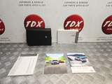 Hyundai i40 VF 2015-2019 Facelift Genuine Owner Manual Handbook Pack Wallet Book - photo 1 of 9