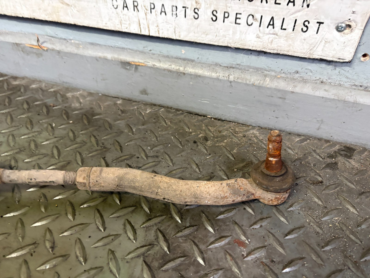 Toyota Yaris MK3 2012-2019 Genuine Complete Steering Rack - photo 3 of 6