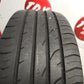 KIA VENGA 2010-2019 16" DIAMOND CUT ALLOY WHEEL 5.3MM TYRE 205/55/16 52910-1P650