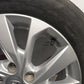 HYUNDAI TUCSON MK3 2015-2020 17" GENUINE ALLOY WHEEL 3.4MM 225/60/17 52910-D7220