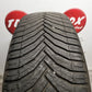 KIA SPORTAGE MK3 16 INCH 2010-2015 ALLOY WHEEL 5.9MM TREAD 215/70/16 52910-3W510