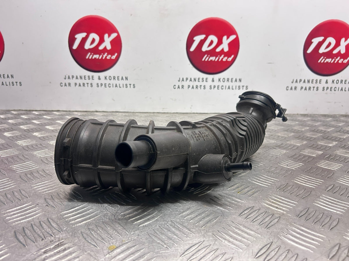 Hyundai i20N BC3 MK3 2021-2024 1.6 Petrol T-gdi G4FV Air Intake Pipe 28130-C0150 - photo 4 of 8
