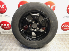 Hyundai IONIQ AE 2017-2019 15" Inch Alloy Wheel 5.56MM 195/65/15 52910-G2120 - photo 1 of 13