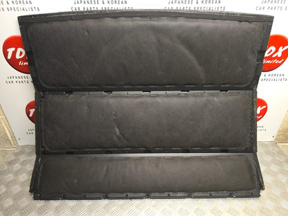 Hyundai Tucson TL 2015-2020 Genuine Boot Floor Carpet Cover Liner - photo 7 of 8