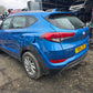 2016 HYUNDAI TUCSON (TL) MK3 SE NAV 2.0 DIESEL 4X4 6 SPEED AUTO PARTS SPARES