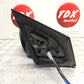 TOYOTA AURIS MK2 2013-2018 GENUINE PASSENGERS SIDE POWER FOLD WING MIRROR 8T5