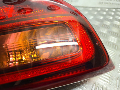 Kia Niro De 2020-2022 Facelift Genuine Drivers Side Rear Outer Led Brake Light 5