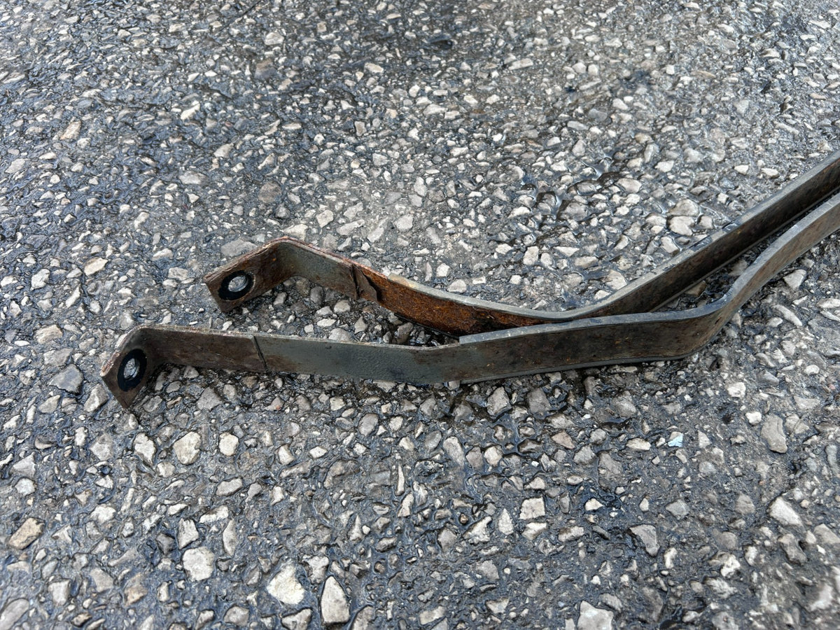 Hyundai i30 GD MK2 2012-2017 1.6 Diesel D4FB Fuel Tank with Mounting Straps - photo 7 of 9