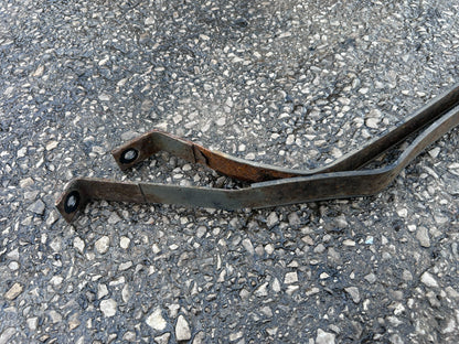 Hyundai i30 GD MK2 2012-2017 1.6 Diesel D4FB Fuel Tank with Mounting Straps - photo 7 of 9