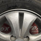 HYUNDAI I10 2007-2013 14" INCH GENUINE ALLOY WHEEL 5.3MM 165/60/14 52910-0X251