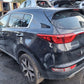 2016 KIA SPORTAGE (QL) GT-LINE MK4 1.6 PETROL 4X4 SEMI-AUTO VEHICLE PARTS SPARES