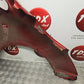 TOYOTA VERSO 2009-2012 GENUINE PASSENGER SIDE WING/FENDER RED