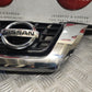 NISSAN JUKE 2014-2019 F15 GENUINE FRONT BUMPER CHROME GRILLE (NON-CAMERA TYPE)