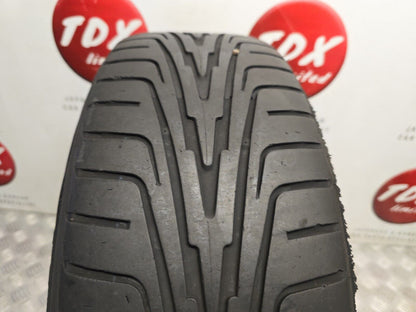 TOYOTA PRIUS MK4 2016-2021 15" INCH GENUINE ALLOY WHEEL 3.8MM TYRE 195/65/15