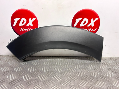 Mazda CX-30 DM MK1 2019-2026 Driver Side Rear Wheel Arch Trim Garnish DFR5-51W51 - photo 1 of 8