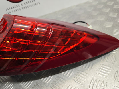 Honda Civic Mk9 2012-2015 Genuine Drivers Side Back Body Led Light 3350Atv0E002 7