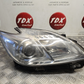 TOYOTA PRIUS MK3 2009-2015 GENUINE DRIVERS SIDE FRONT HALOGEN HEADLIGHT LAMP