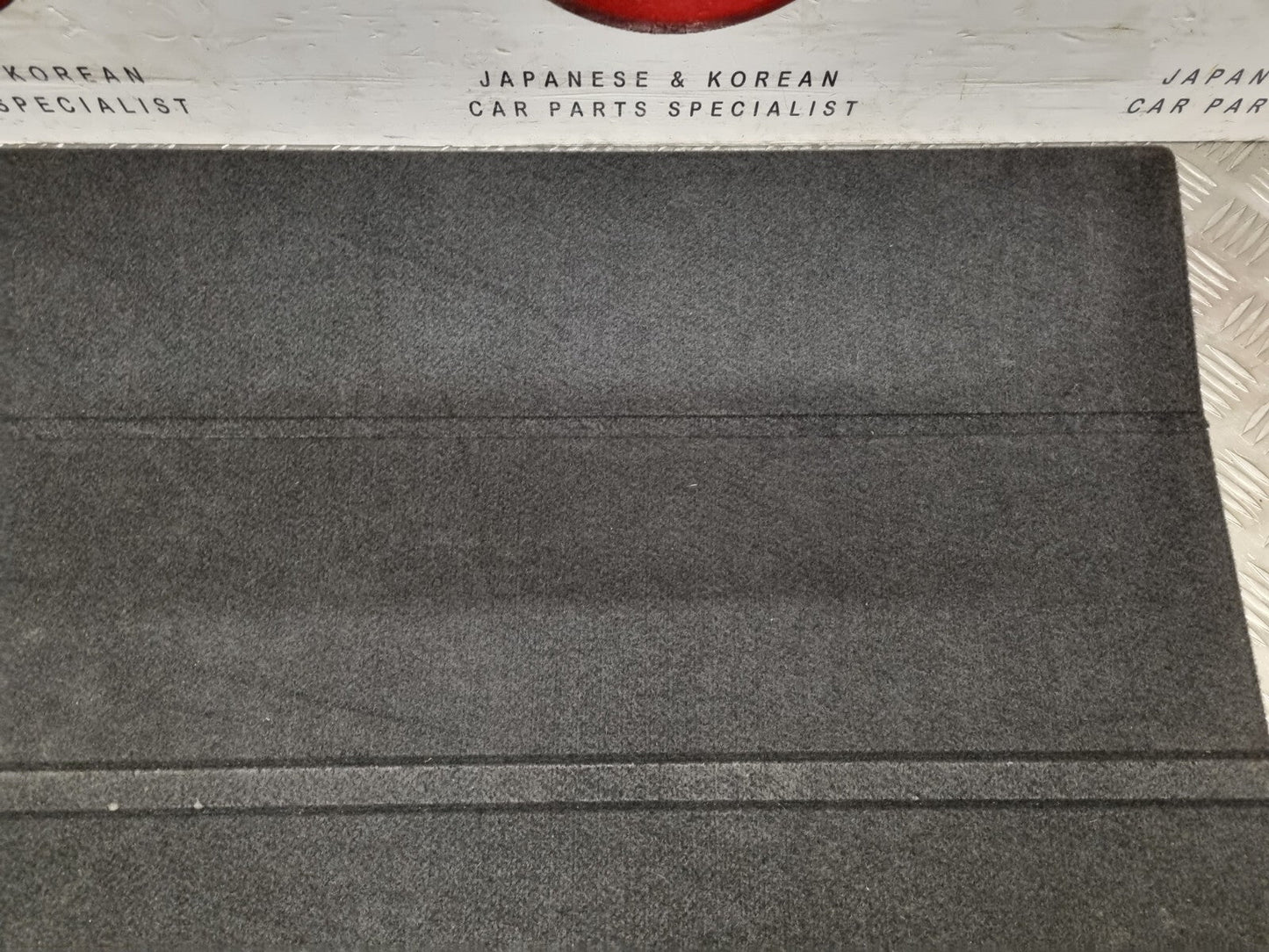 HYUNDAI I30 ESTATE 2012-2017 MK2 GENUINE BOOT FLOOR CARPET COVER MAT 85710-A6500