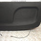 TOYOTA YARIS MK3 2012-2017 GENUINE PARCEL SHELF LUGGAGE COVER 64330-0D240