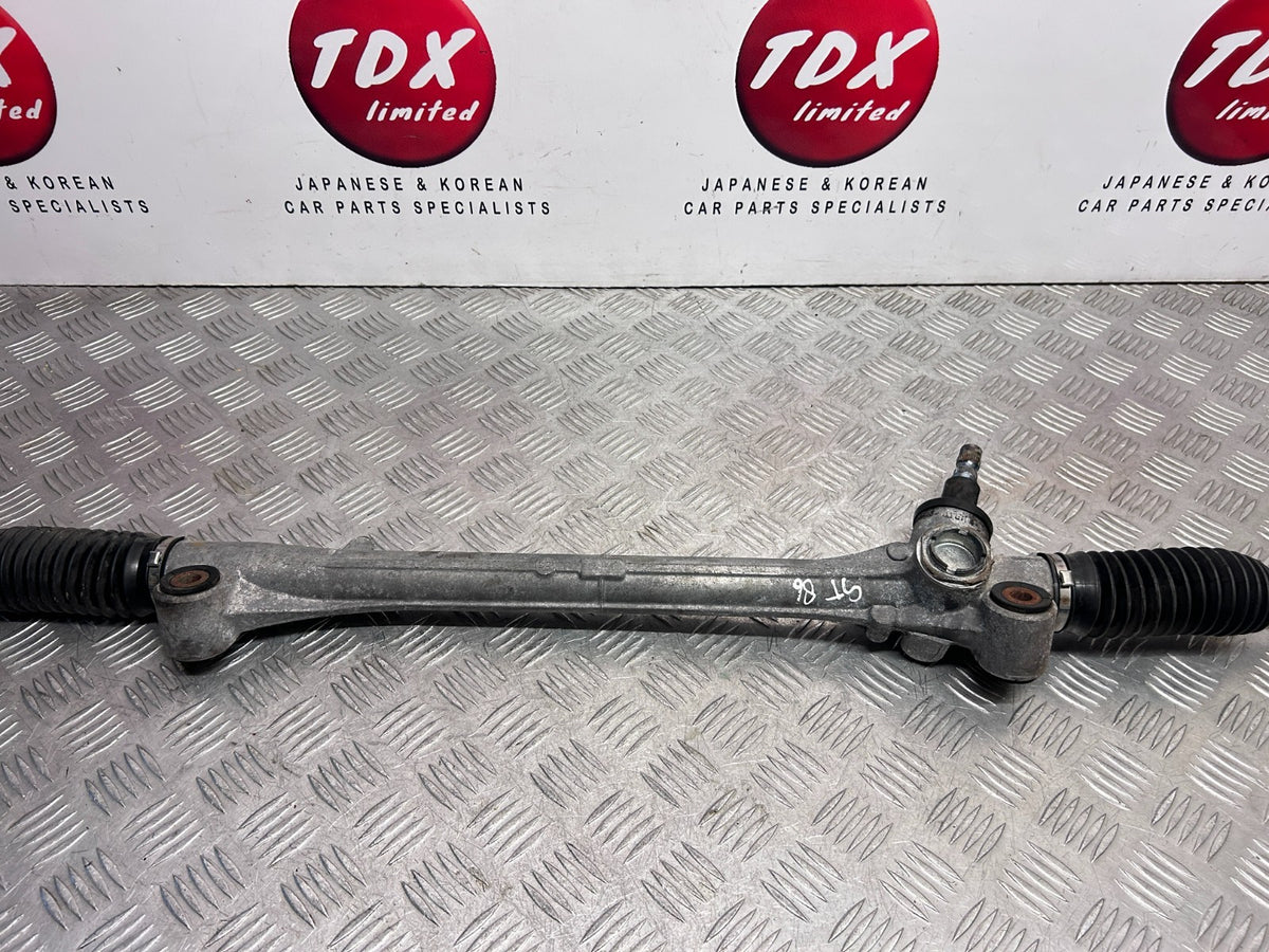 Toyota GT86 ZN6 MK1 2012-2020 Genuine Complete Power Steering Rack - photo 4 of 7