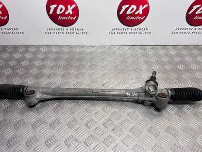 Toyota GT86 ZN6 MK1 2012-2020 Genuine Complete Power Steering Rack - photo 4 of 7